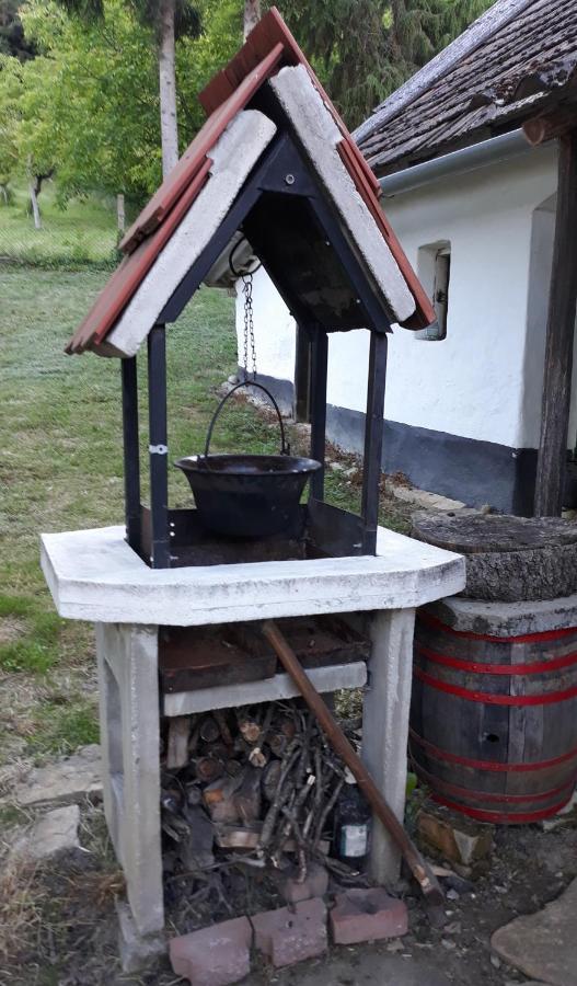 Gasthaus Aranyodi Piheno Zalaszentgrót Exterior foto