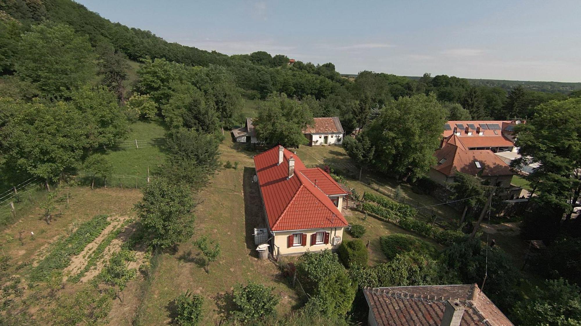 Gasthaus Aranyodi Piheno Zalaszentgrót Exterior foto